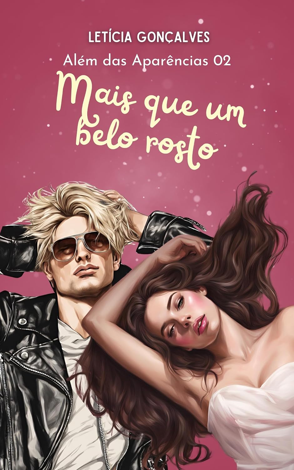 Mais que um belo rosto (Além das Aparências) baixar livro de graça