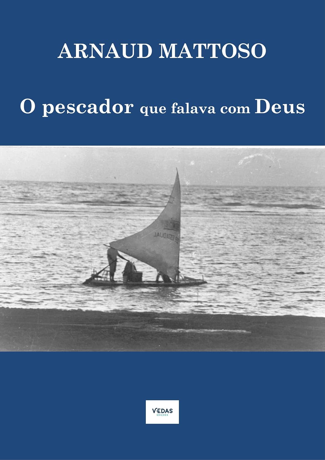 capítulo por capítulo baixar O pescador que falava com Deus