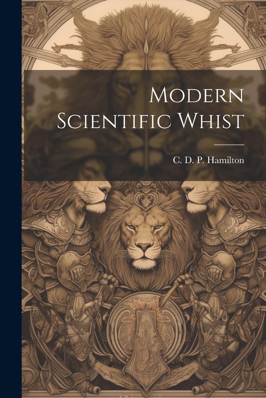 capítulo por capítulo baixar Modern Scientific Whist