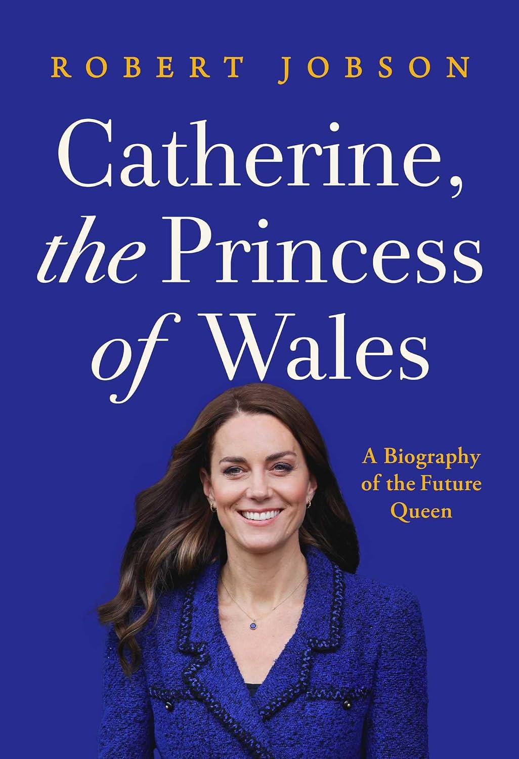 capítulo por capítulo baixar Catherine, the Princess of Wales: A Biography of the Future Queen