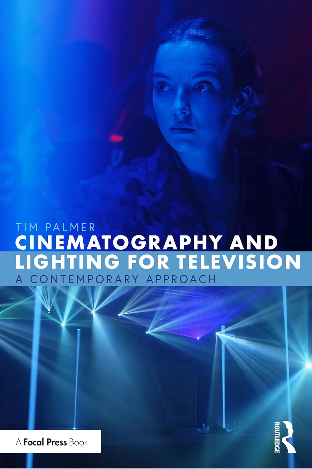 ler totalmente Cinematography and Lighting for Television: A Contemporary Approach (English Edition)
