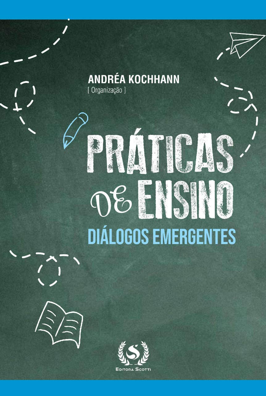 Práticas de Ensino: Diálogos Emergentes baixar o livro de graça