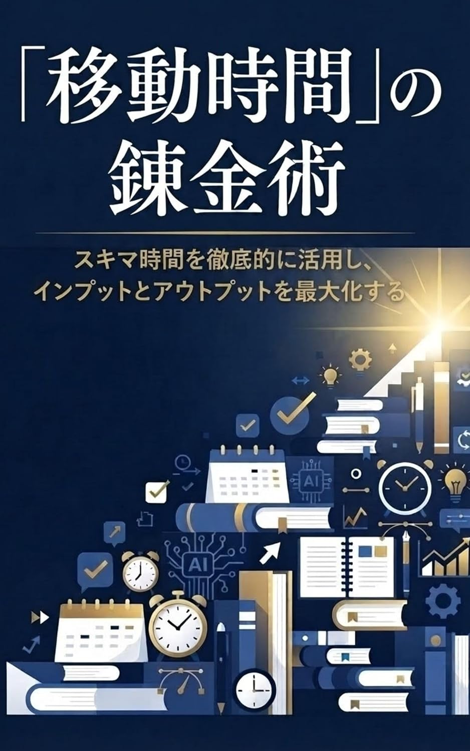 capítulo por capítulo baixar The Alchemy of Travel Time: Make the Most of Your Spare Moments to Maximize Learning and Productivity (Japanese Edition)