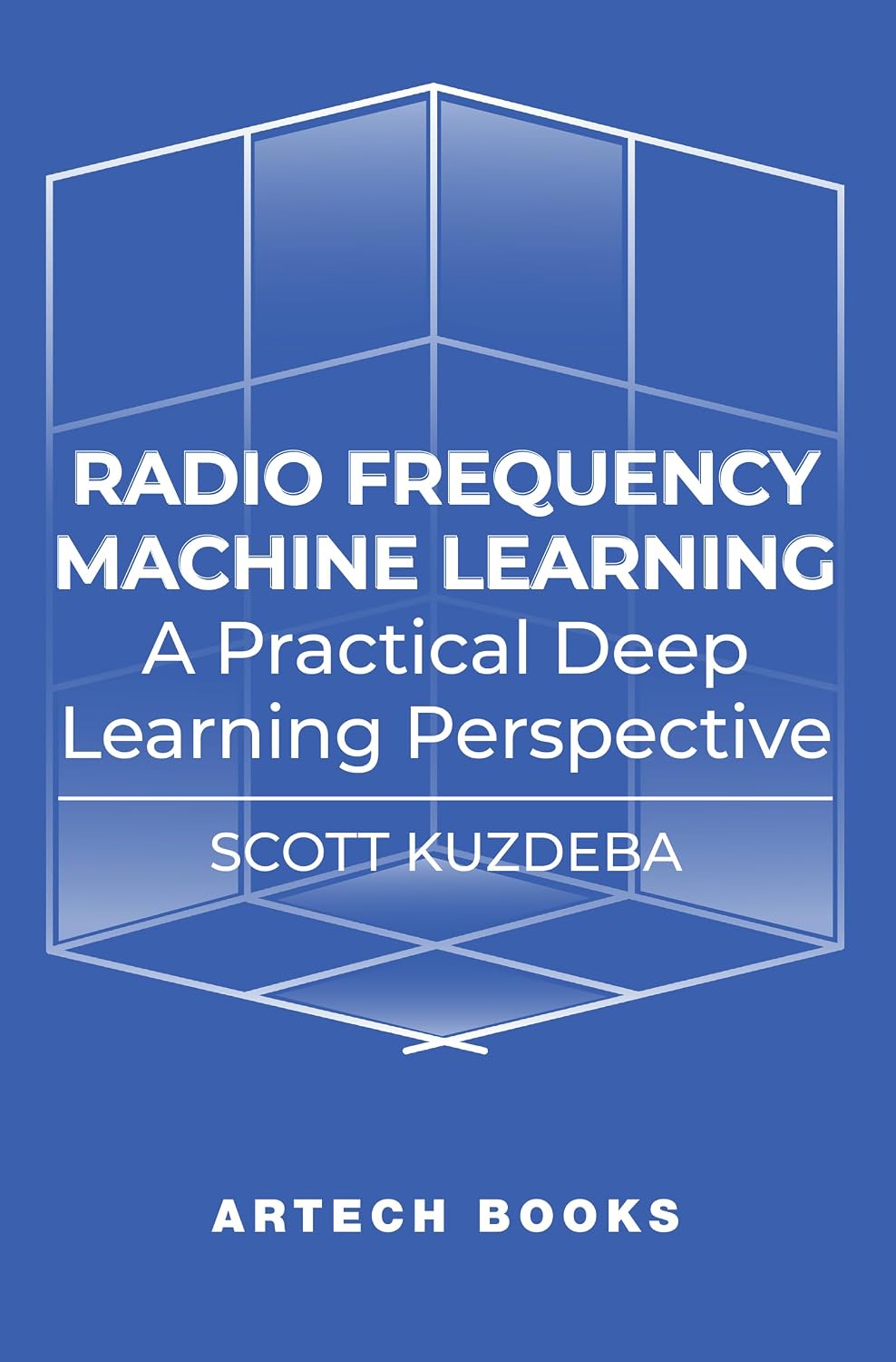 ler totalmente Radio Frequency Machine Learning: A Practical Deep Learning Perspective