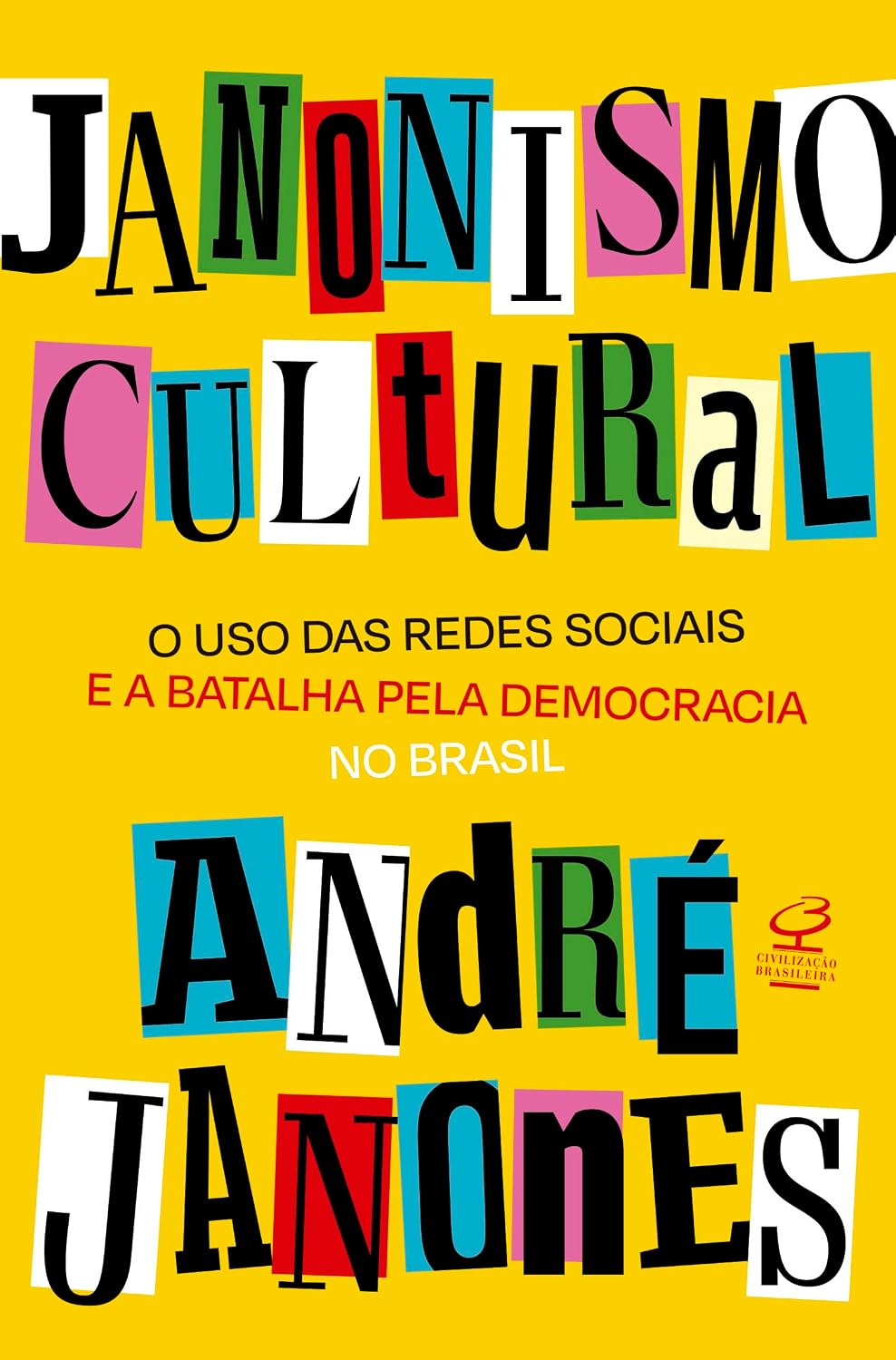 Janonismo Cultural: O uso das redes sociais e a batalha pela democracia no Brasil