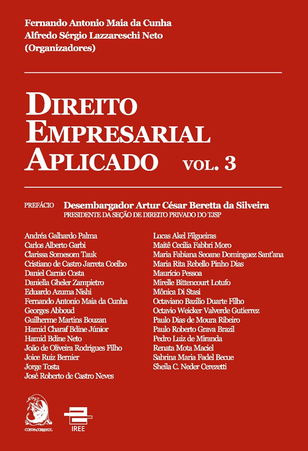 Direito Empresarial aplicado vol. 3: Volume 3 baixar o livro de graça