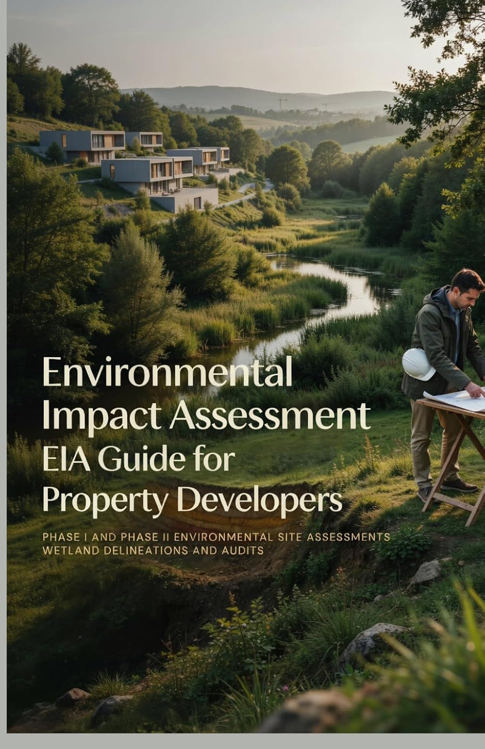 ler totalmente Environmental Impact Assessment EIA Guide for Property Developers: Phase I and Phase II Environmental Site Assessments Wetland Delineations and Audits