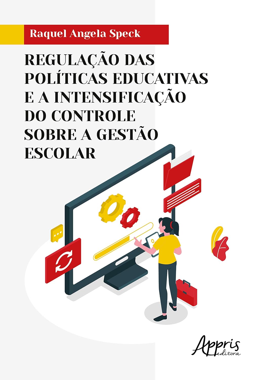 capítulo por capítulo baixar Regulação das Políticas Educativas e a Intensificação do Controle sobre a Gestão Escolar