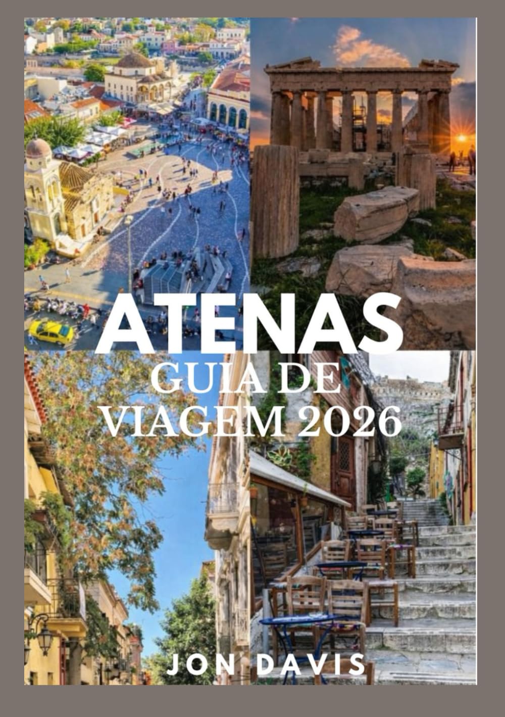 capítulo por capítulo baixar ATENAS GUIA DE VIAGEM 2026: Um guia privilegiado sobre história, bairros, Cultura, gastronomia, experiências únicas, maravilhas antigas, vida local e... Travel Guide series) (Portuguese Edition)