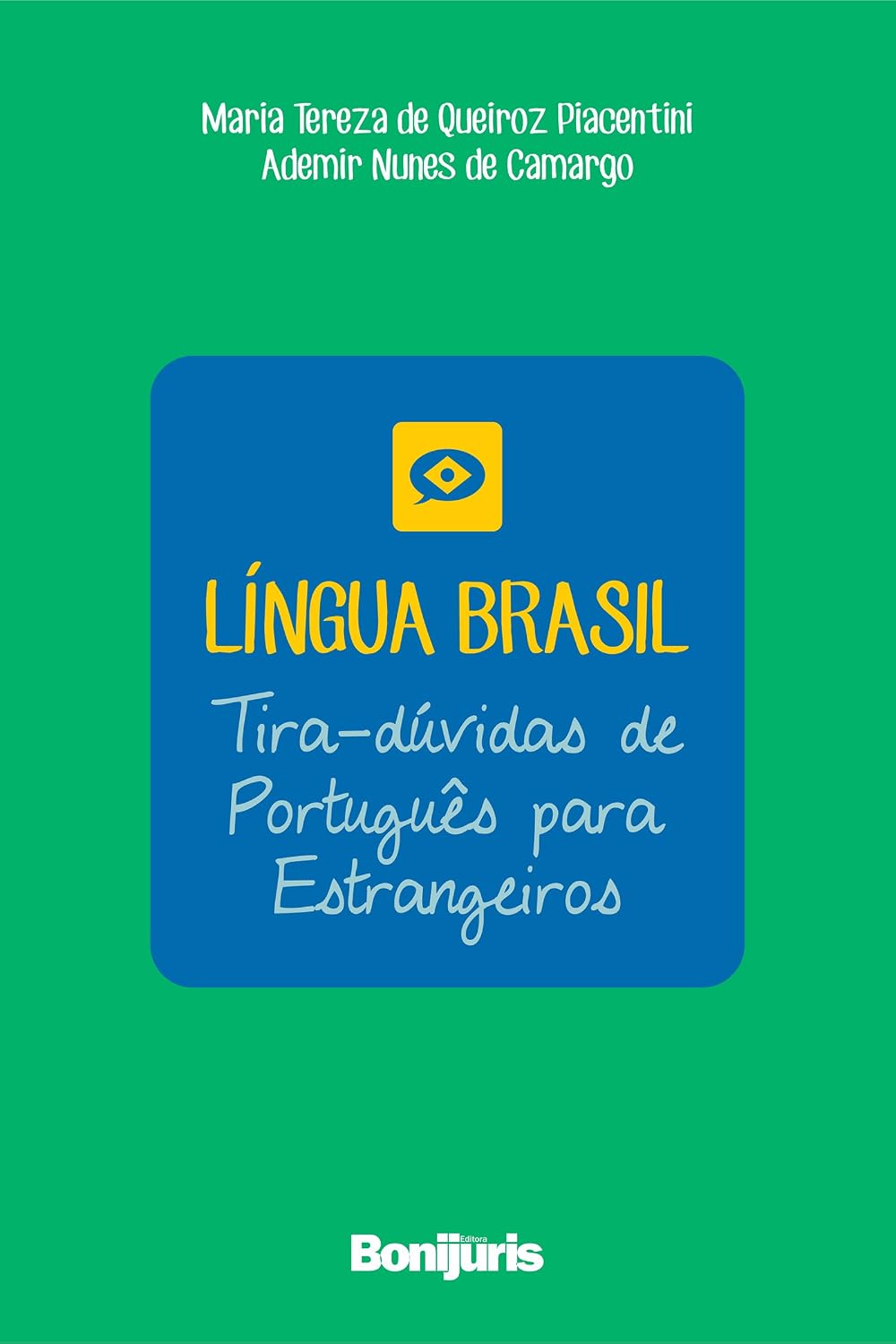 capítulo por capítulo baixar Língua Brasil: tira-dúvidas de português para estrangeiros