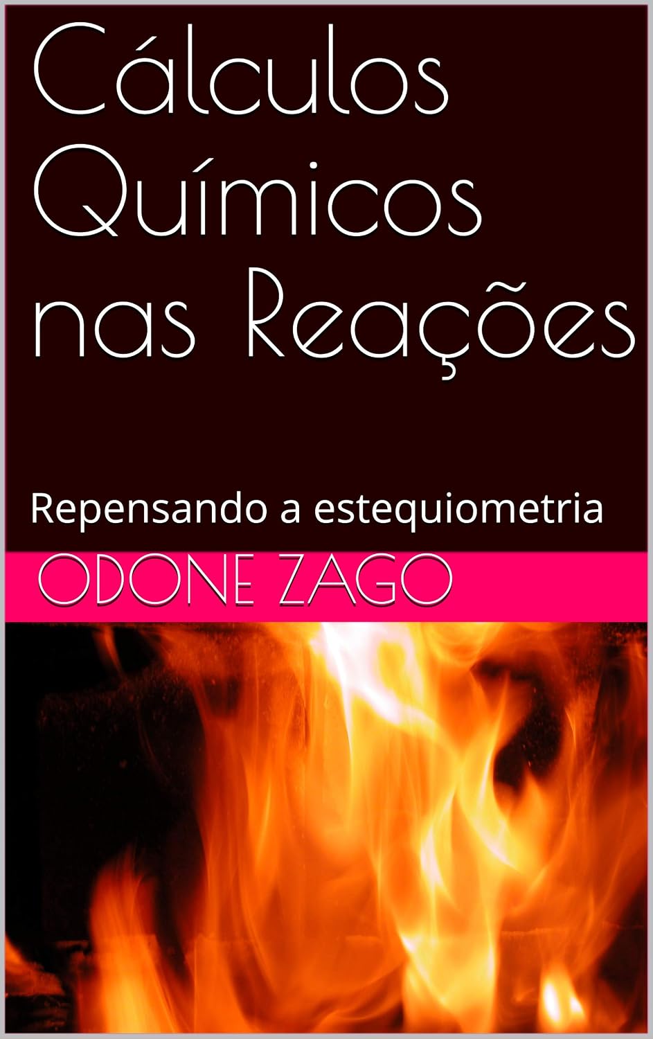 capítulo por capítulo baixar Cálculos Químicos nas Reações: Repensando a estequiometria