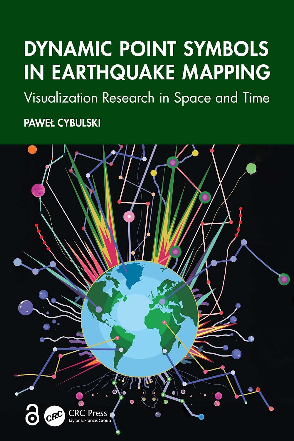 ler totalmente Dynamic Point Symbols in Earthquake Mapping: Visualization Research in Space and Time (English Edition)