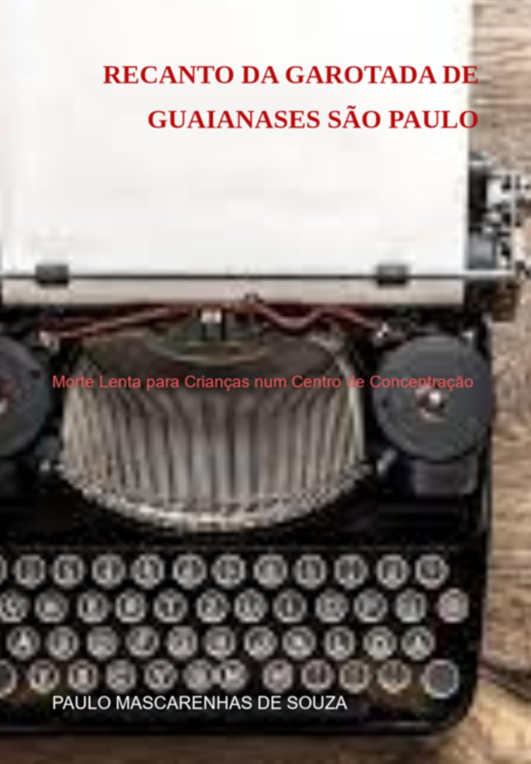 capítulo por capítulo baixar Recanto Da Garotada De Guaianases São Paulo