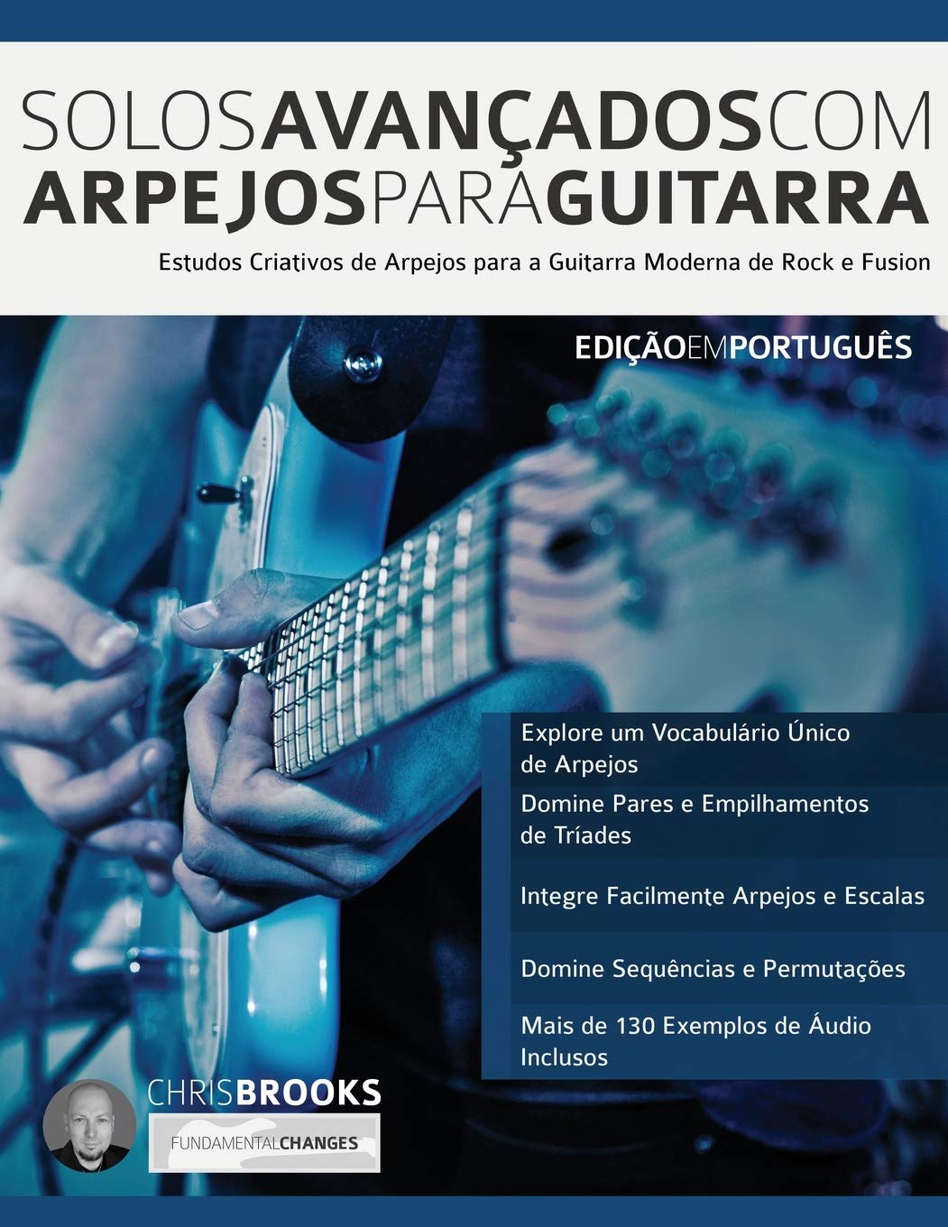 Solos Avançados Com Arpejos Para Guitarra baixar o livro de graça
