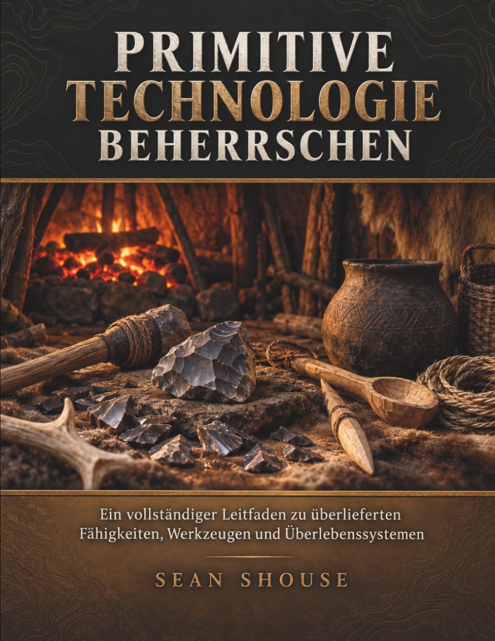 Primitive Technologie Beherrschen