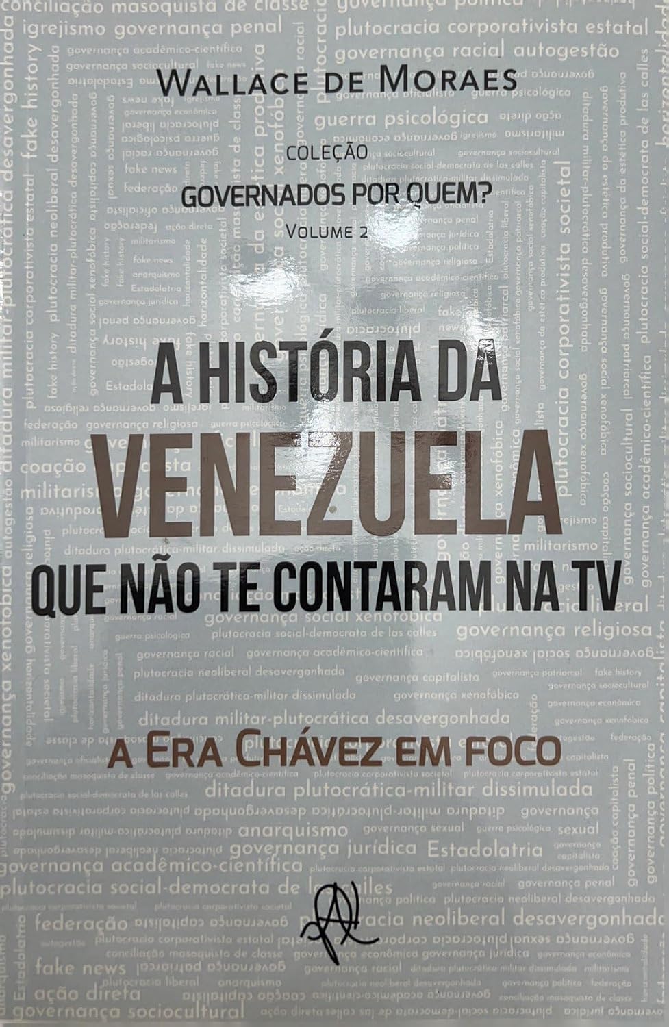 A história da Venezuela que não te contaram na TV baixar livro de graça