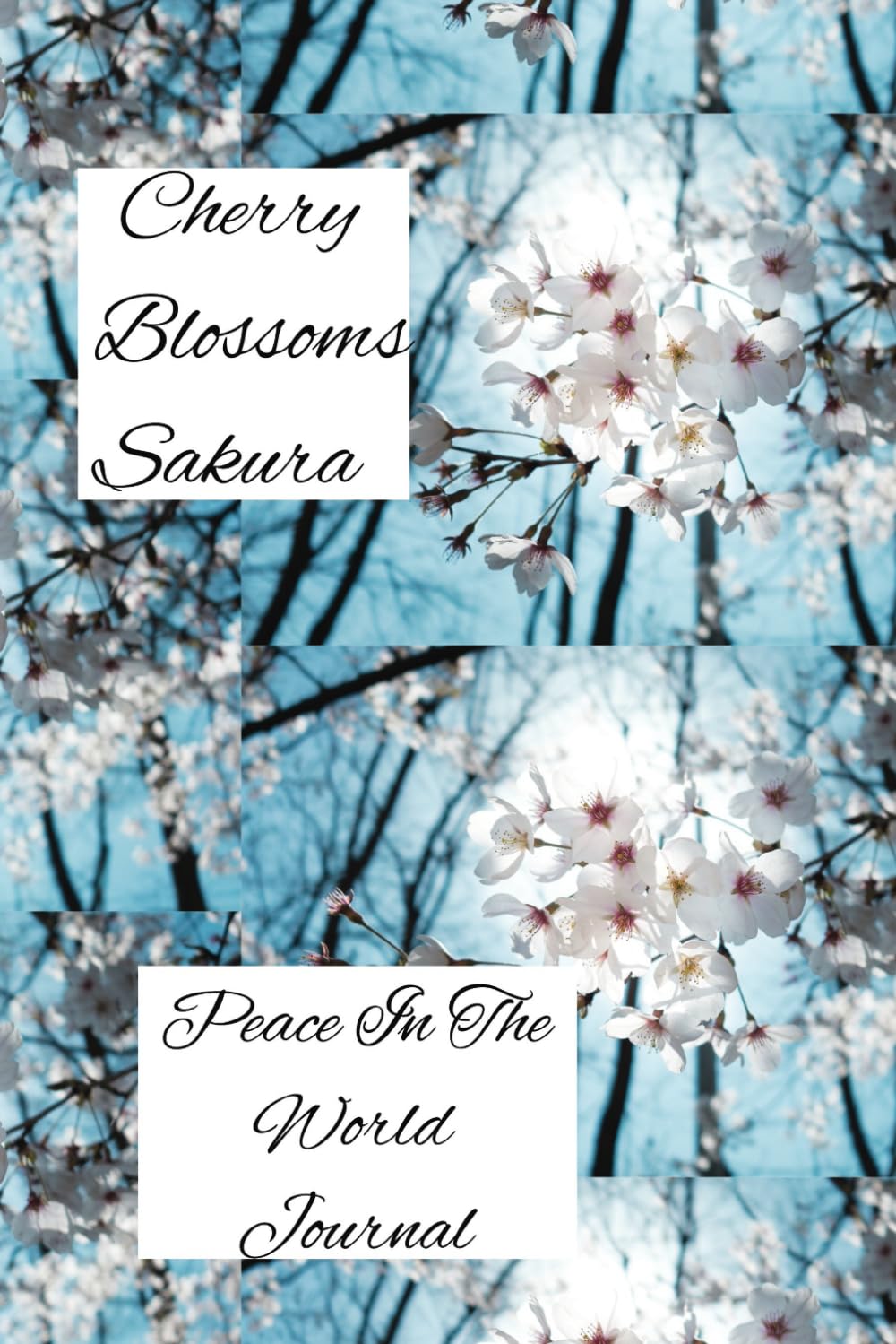 capítulo por capítulo baixar Cherry Blossoms Sakura Peace In The world: The Beautiful Blossoms Showing The Arrival Of Spring