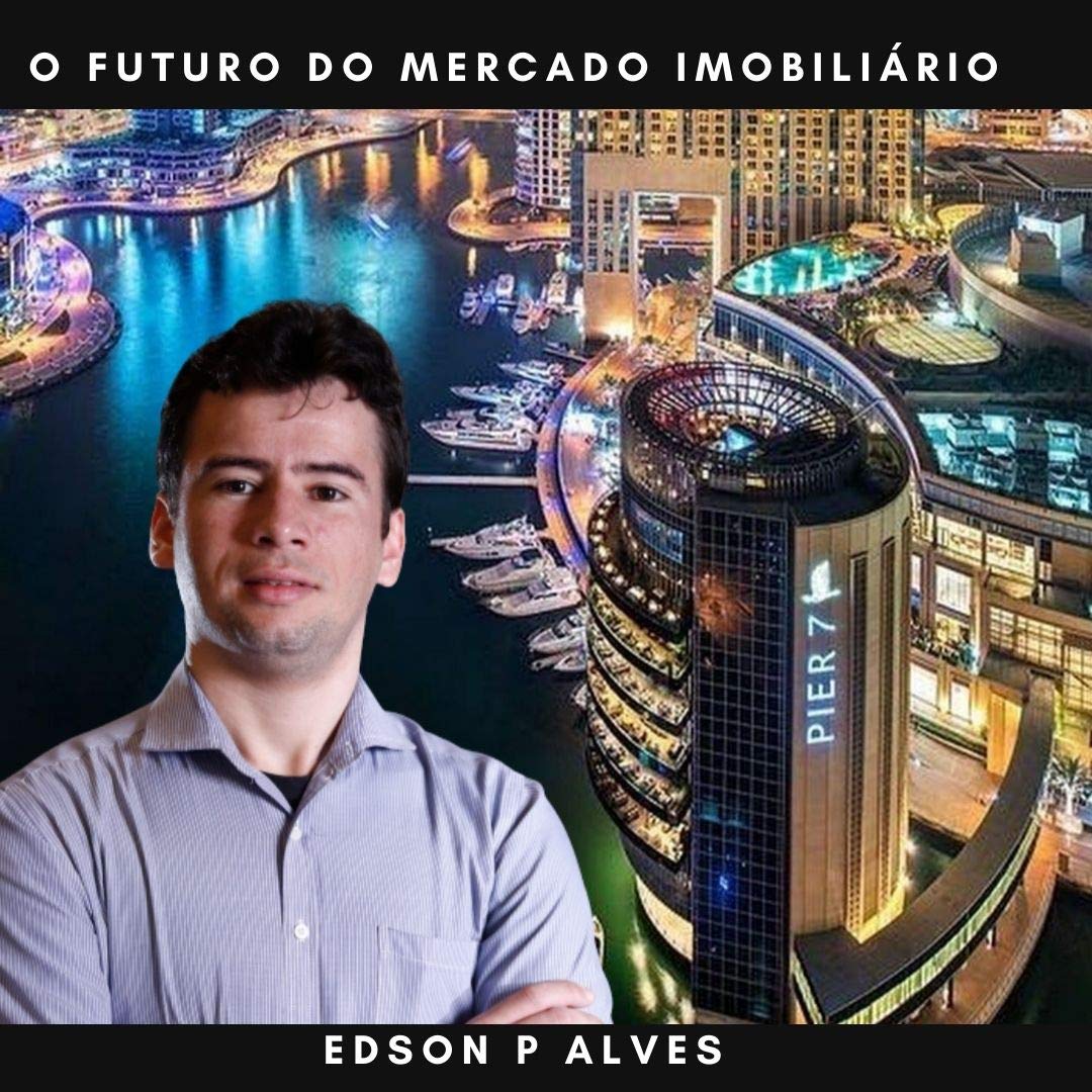 ler totalmente O Futuro do Mercado: Imobiliário