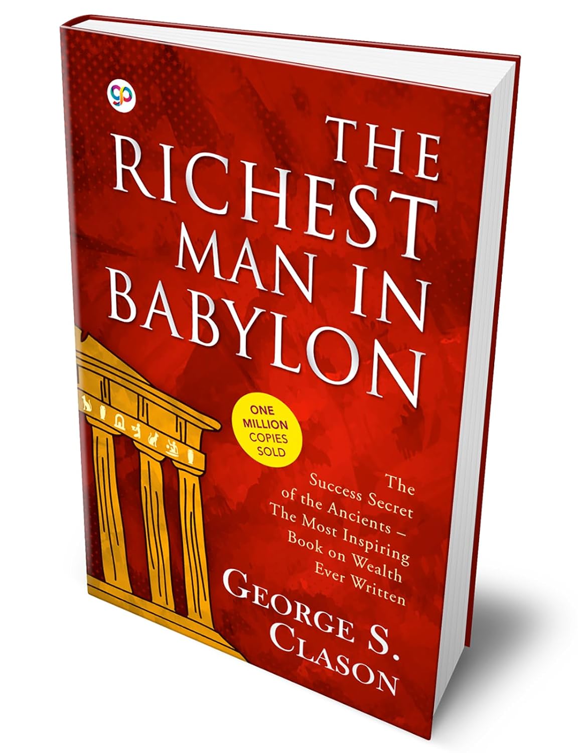 ler totalmente The Richest Man in Babylon