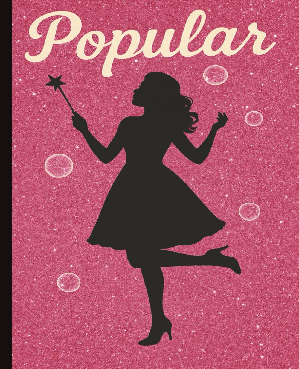 Journal: Aesthetic Pink Notebook for Girls, Theater Fans, Broadway Lovers, and Everyday Creative Writing baixar o livro de graça