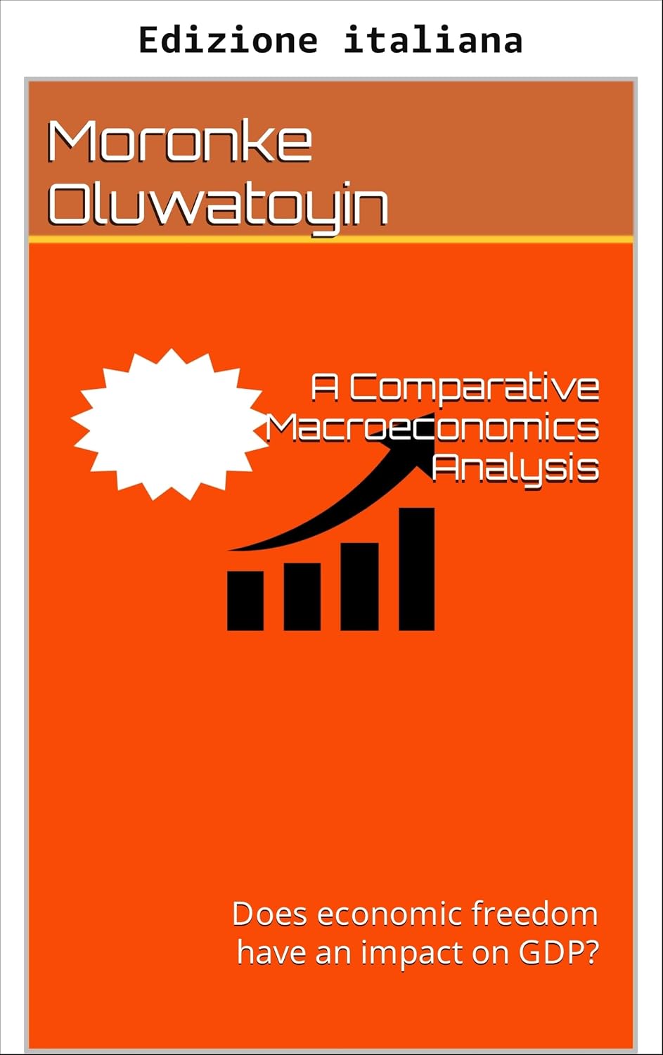 Analisi macroeconomica comparativa (Italian Edition) baixar livro de graça
