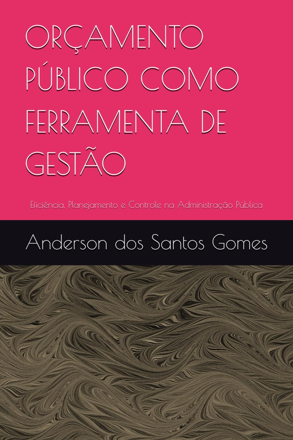 capítulo por capítulo baixar ORÇAMENTO PÚBLICO COMO FERRAMENTA DE GESTÃO: Eficiência, Planejamento e Controle na Administração Pública (Portuguese Edition)