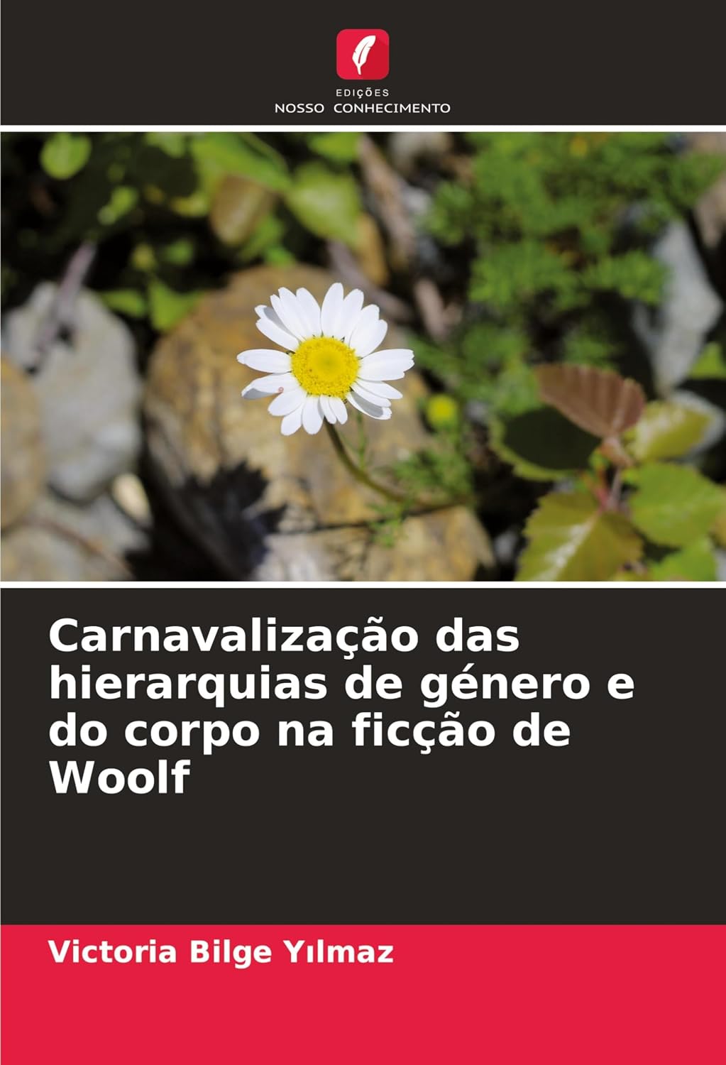 Carnavalização das hierarquias de género e do corpo na ficção de Woolf baixar o livro de graça