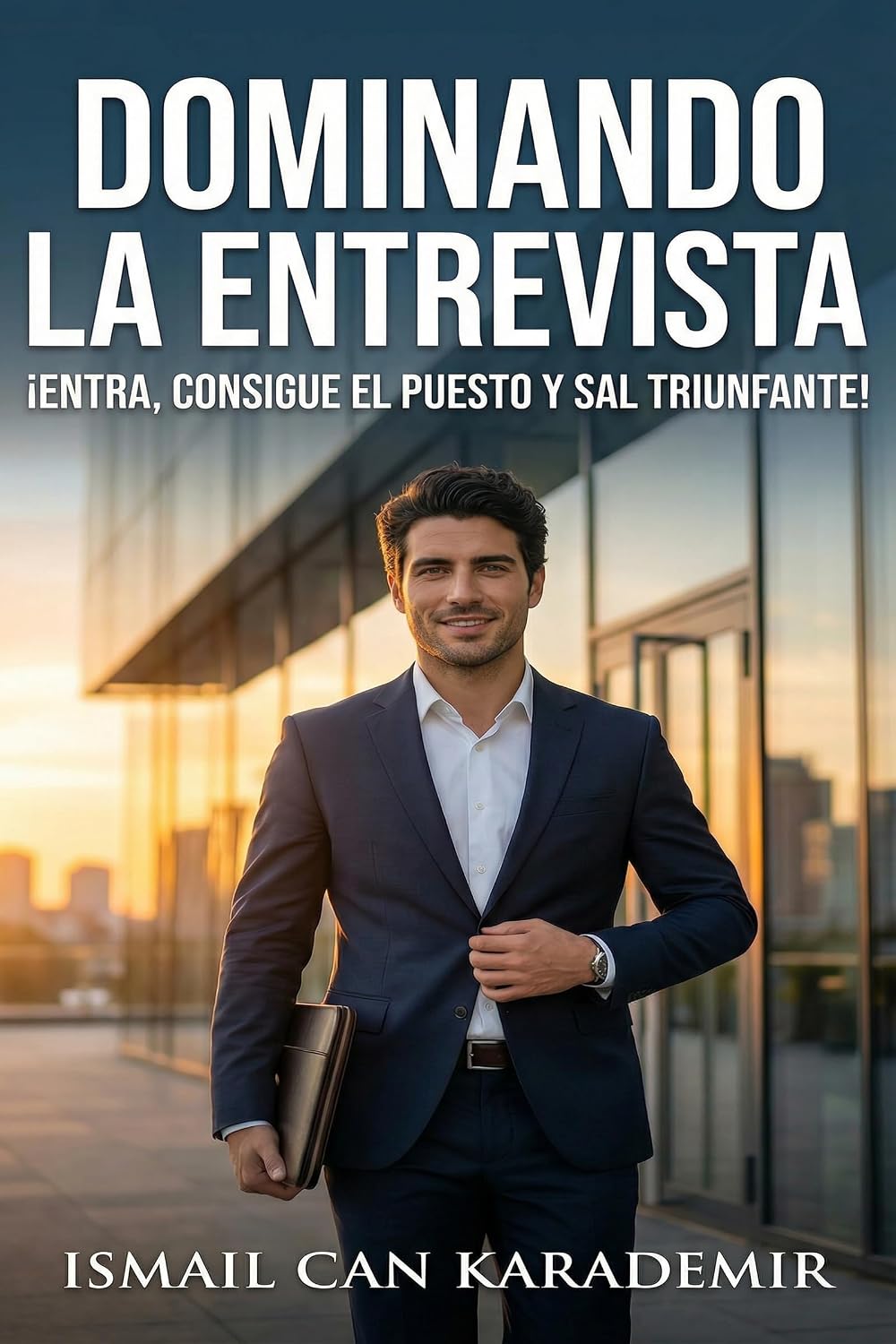 Dominando la Entrevista ¡Entra, Consigue el Puesto ve Sal Triunfante! (Estrategias de Caza de Talentos en la Era de la IA) (Spanish Edition) baixar livro de graça