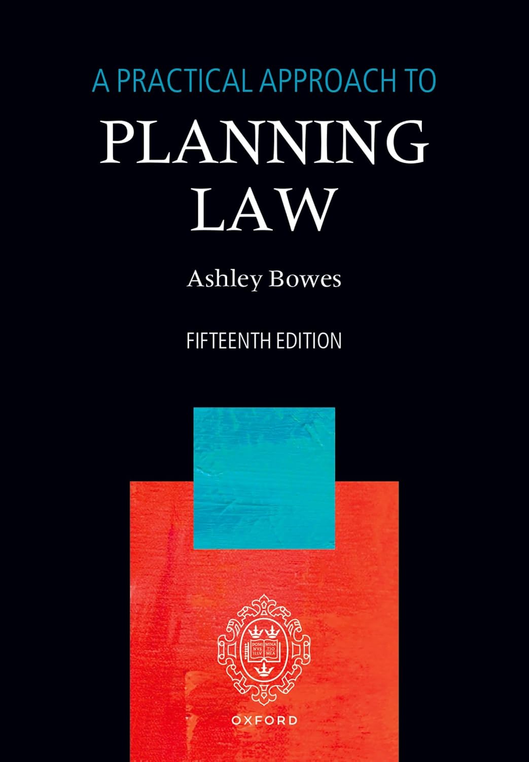 ler totalmente A Practical Approach to Planning Law (English Edition)