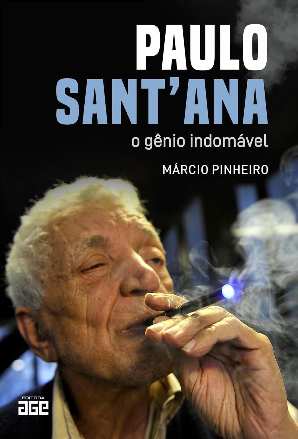 capítulo por capítulo baixar Paulo Sant’Ana; o gênio indomável