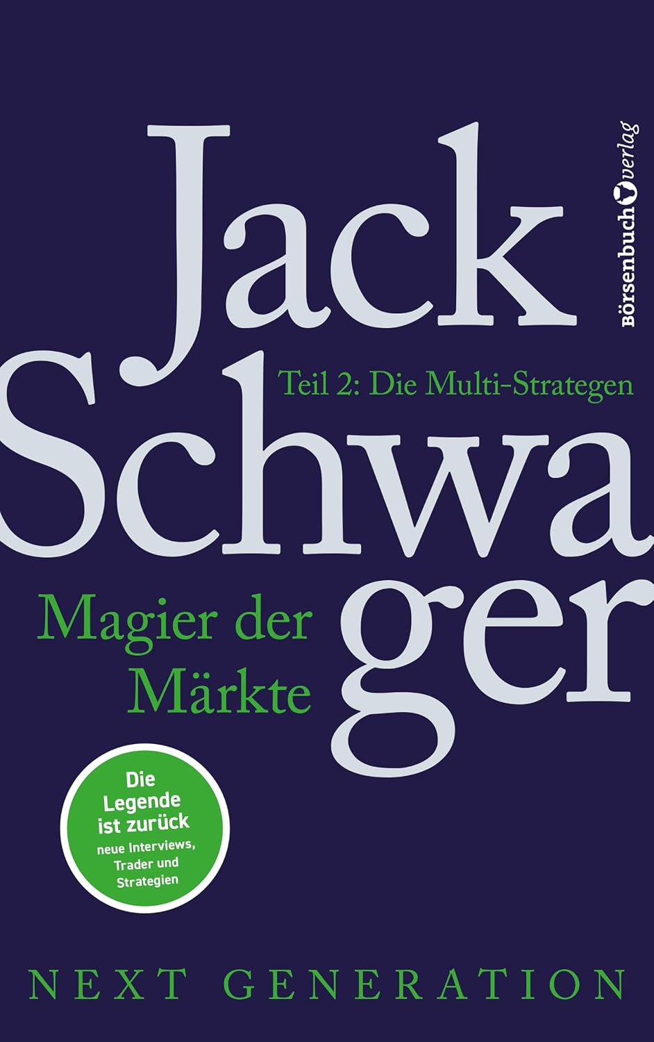 capítulo por capítulo baixar Magier der Märkte: Next Generation 2: Die Multi-Strategen (German Edition)