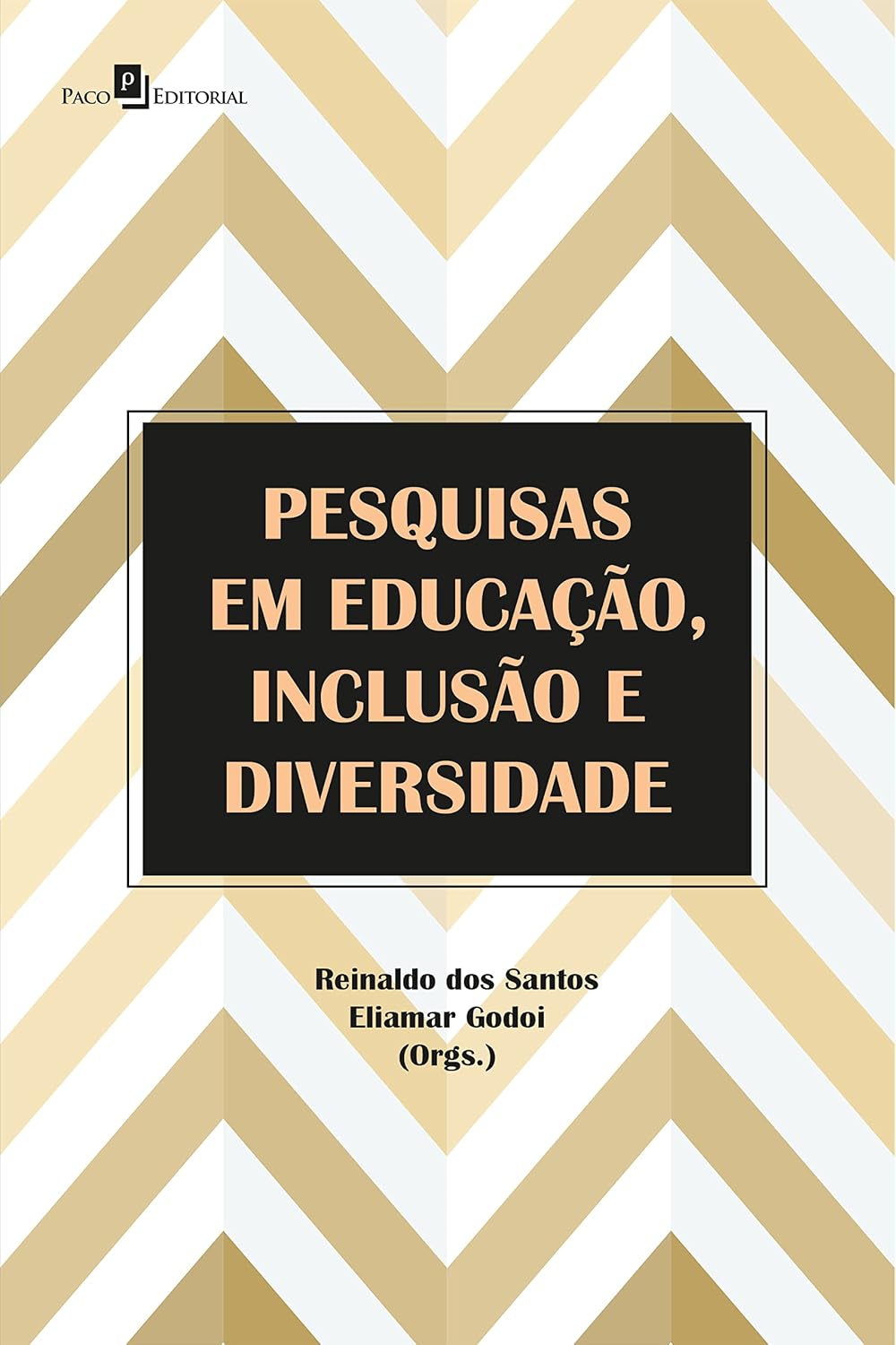 Pesquisas em Educação, Inclusão e Diversidade baixar livro de graça