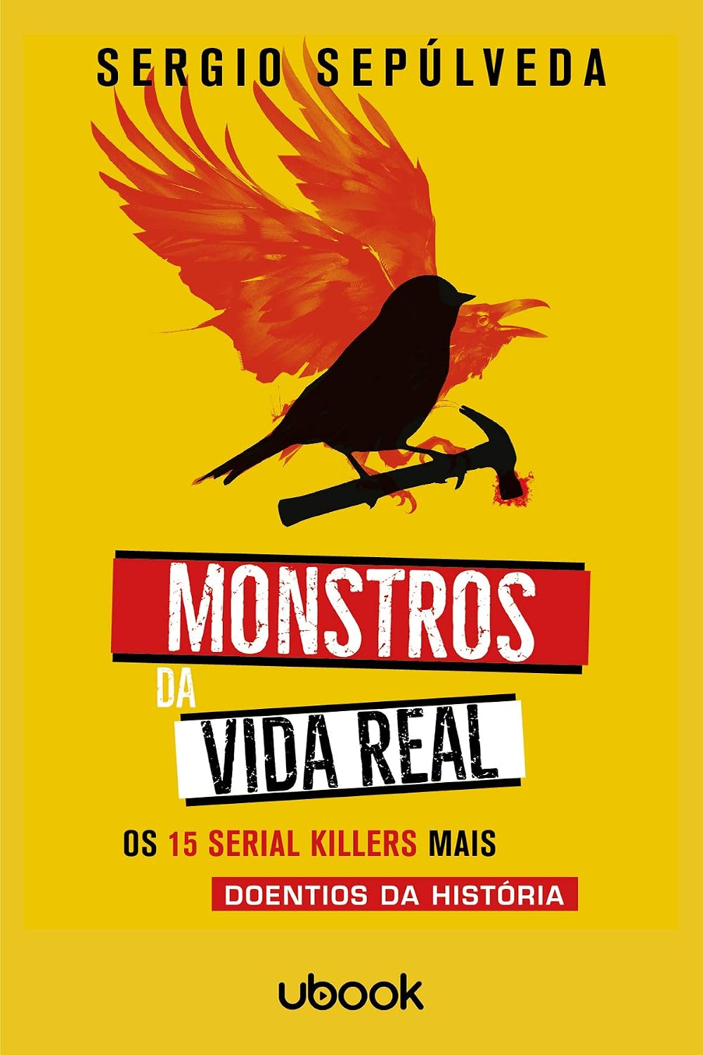 capítulo por capítulo baixar Monstros Da Vida Real: Os 15 Serial Killers Mais Doentios Da História