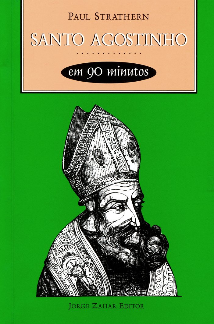 Santo Agostinho em 90 minutos baixar o livro de graça