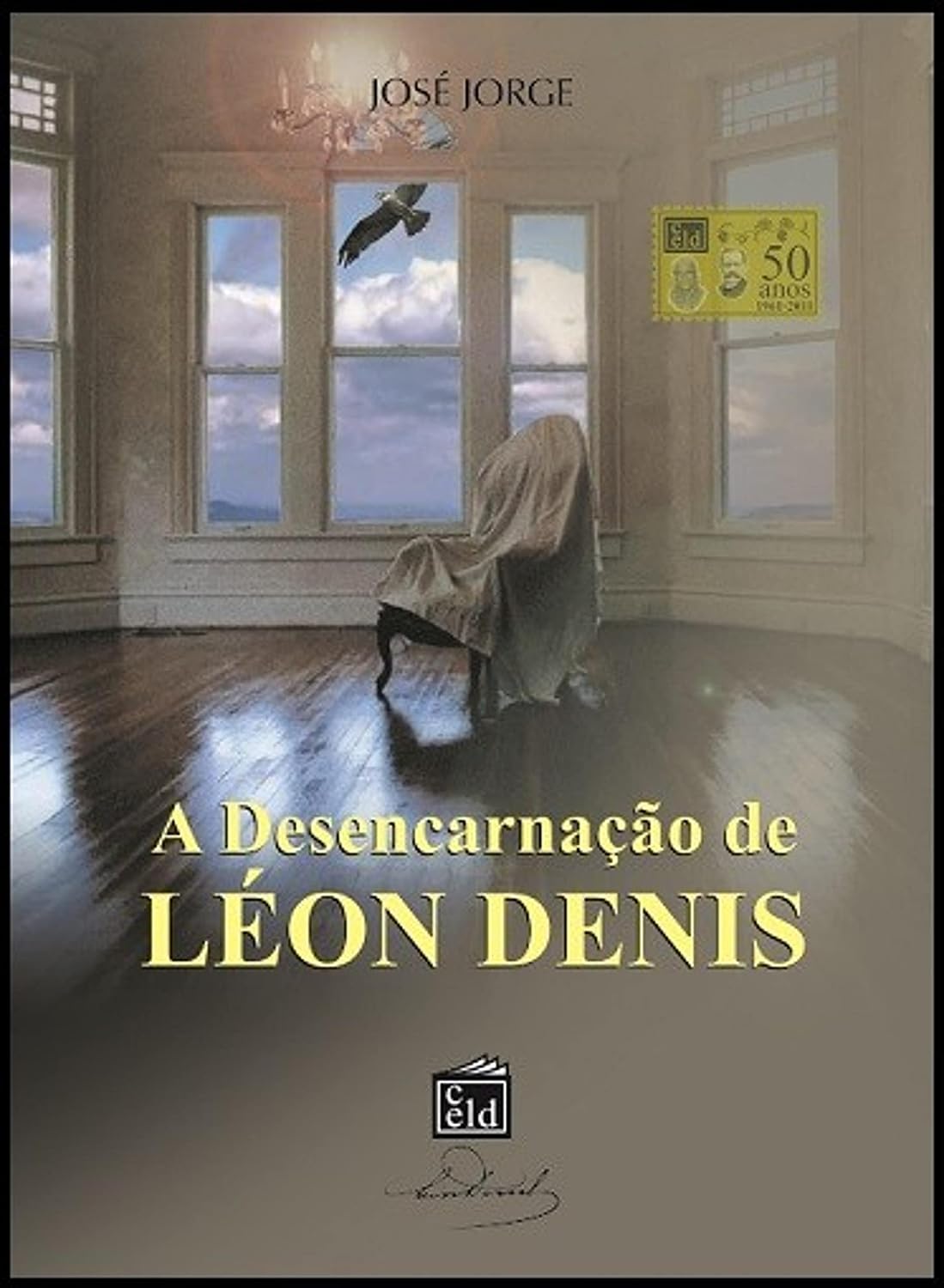 A Desencarnação de Léon Denis baixar o livro de graça