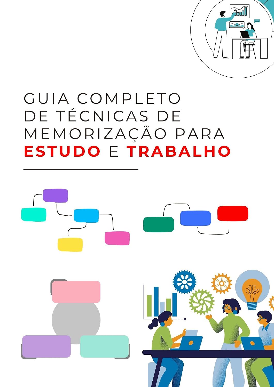 capítulo por capítulo baixar Guia Completo de Técnicas de Memorização para Estudo e Trabalho