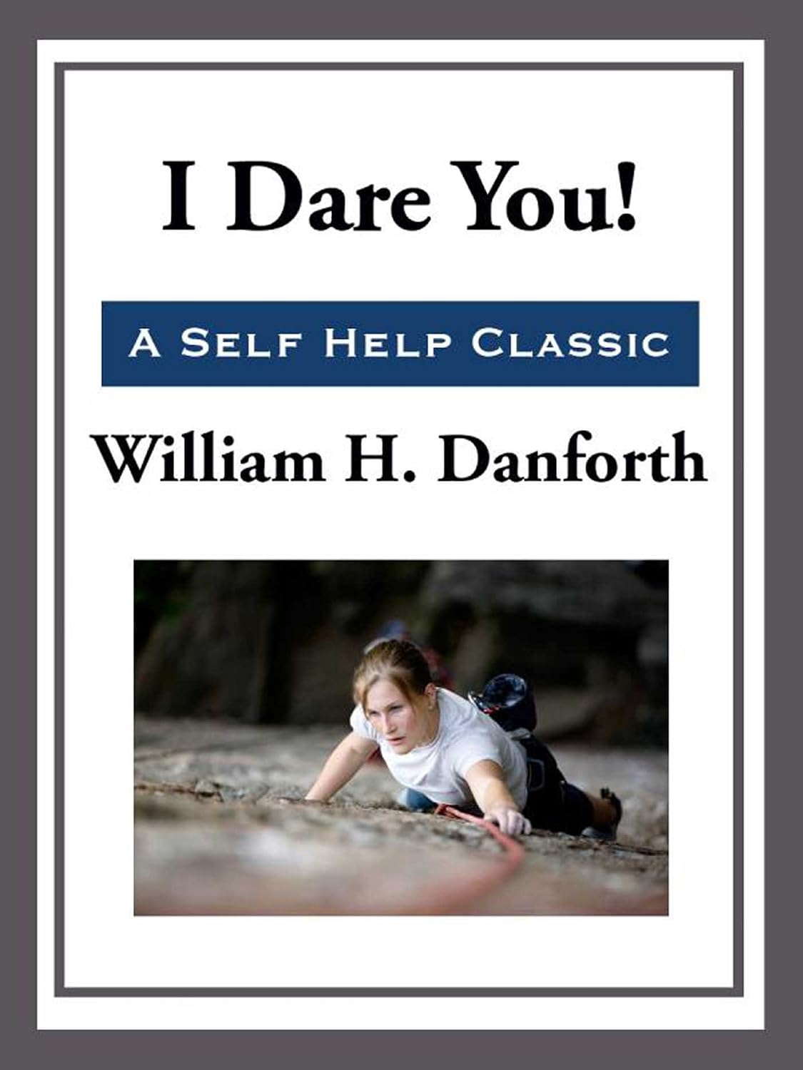 I Dare You! (English Edition)