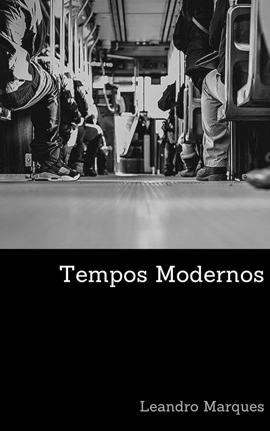 Tempos Modernos baixar o livro de graça
