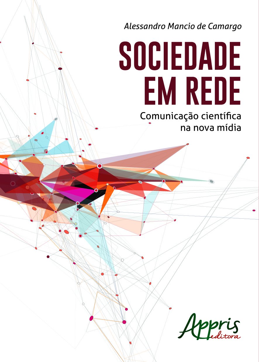 Sociedade em rede: comunicação científica na nova mídia baixar livro de graça