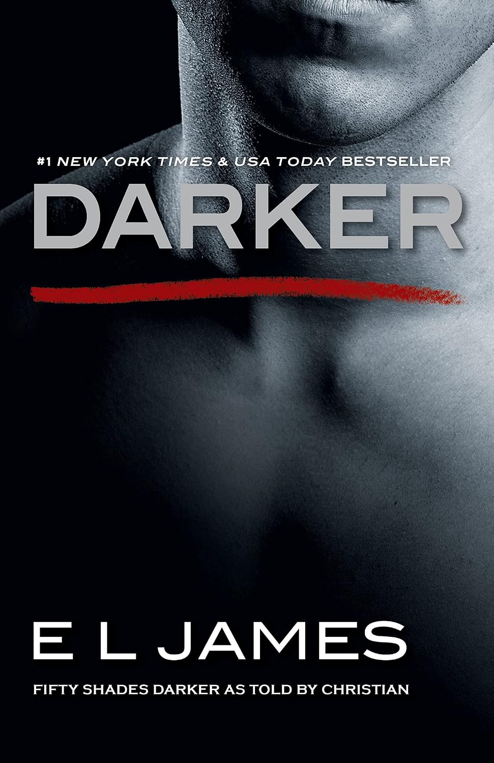 capítulo por capítulo baixar Darker: Fifty Shades Darker as Told by Christian (Fifty Shades as Told by Christian Book 2) (English Edition)