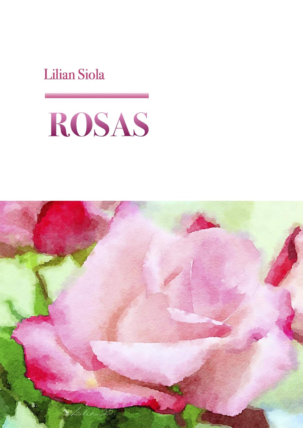 capítulo por capítulo baixar Rosas