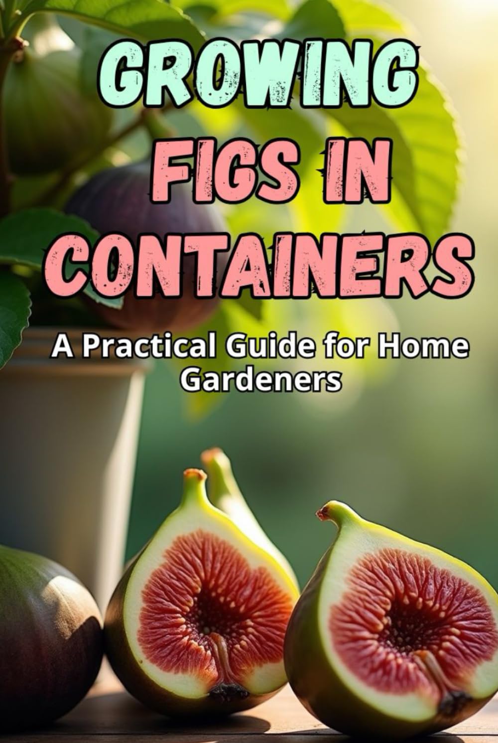 capítulo por capítulo baixar Growing Figs in Containers: A Step-by-Step Guide to Successfully Growing Figs at Home