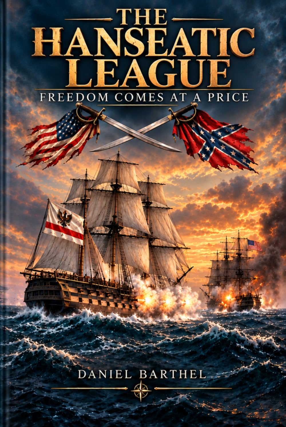 The Hanseatic League: Freedom Comes at a Price baixar o livro de graça