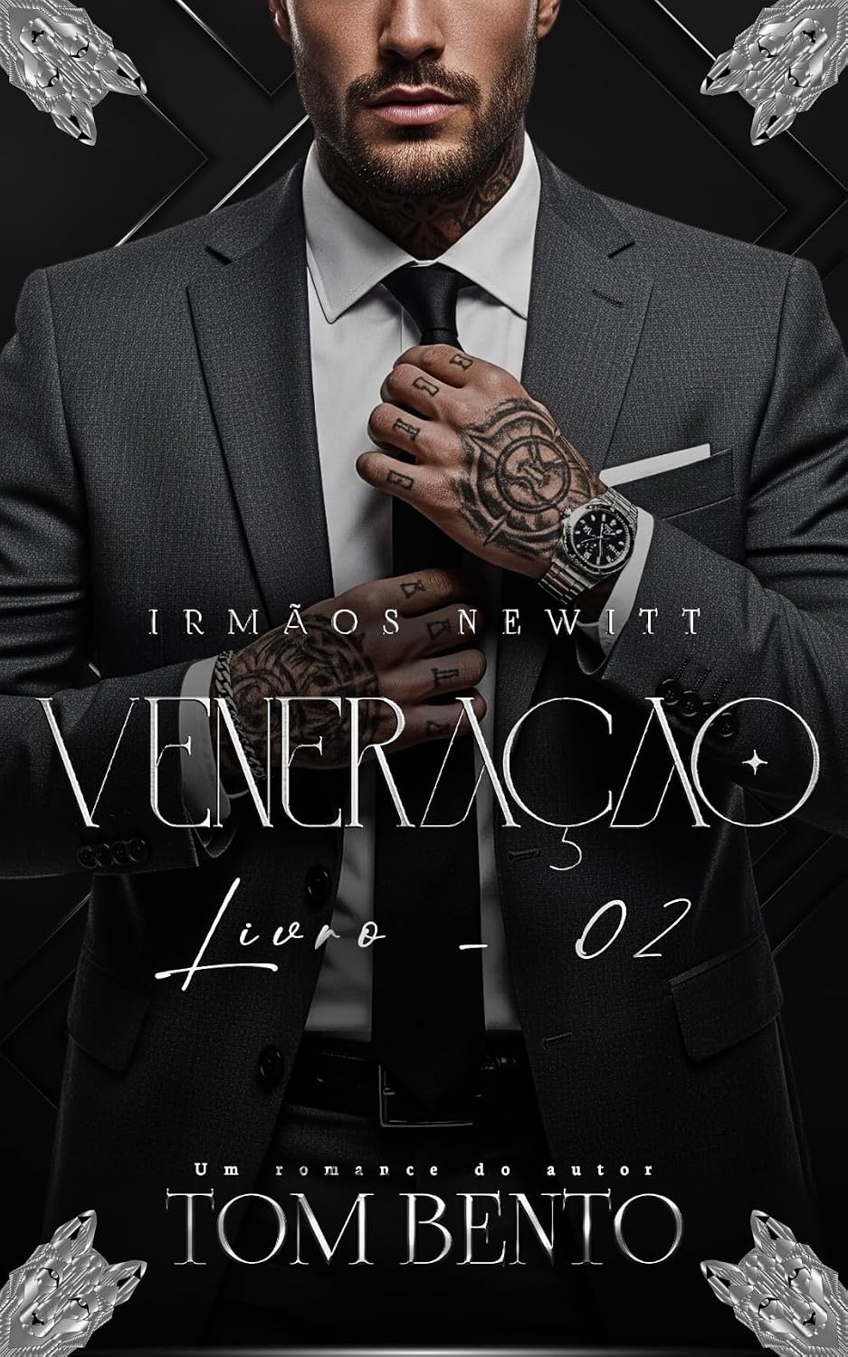 capítulo por capítulo baixar Veneração (Irmãos Newitt - Livro 2)