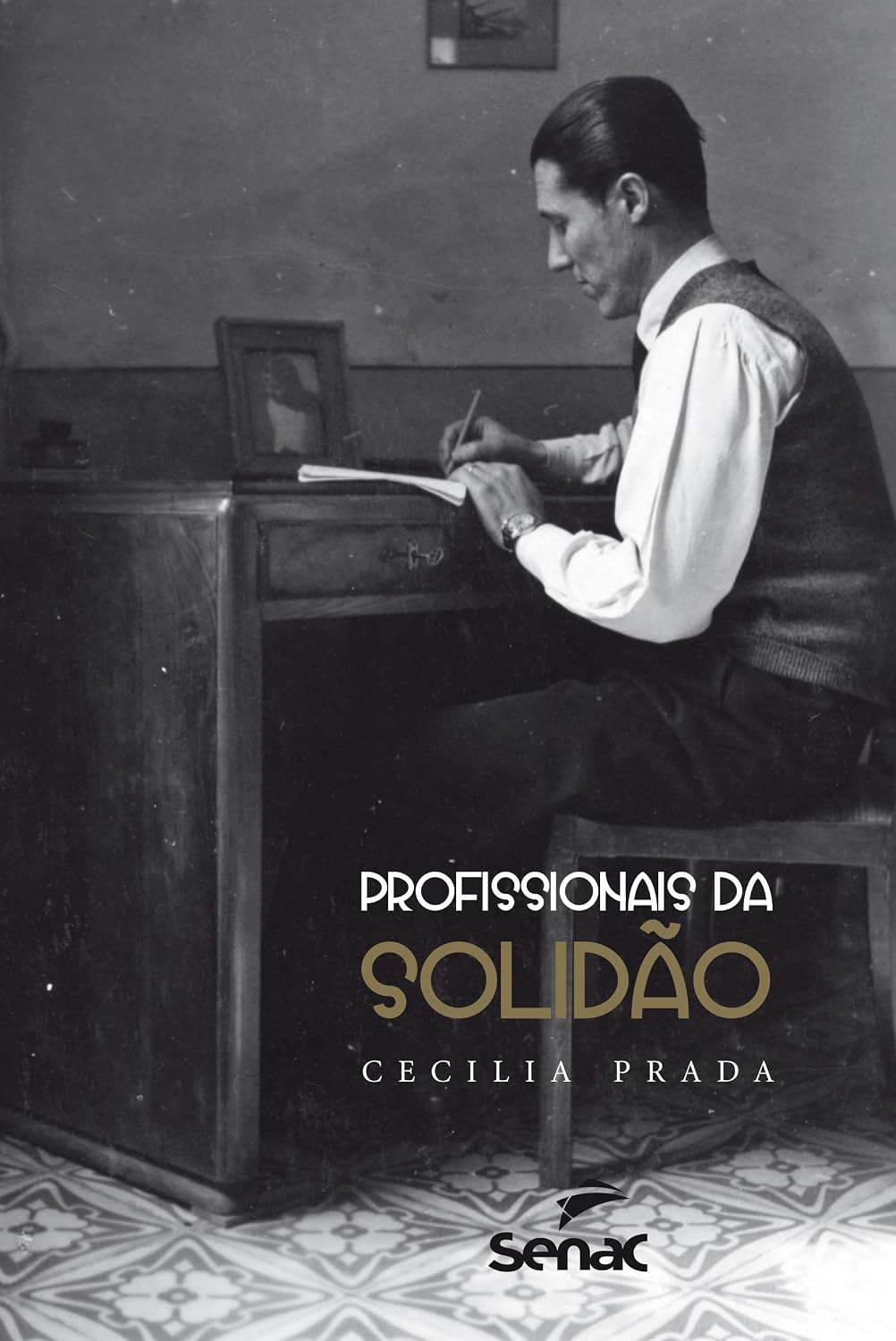 ler totalmente Profissionais da solidão