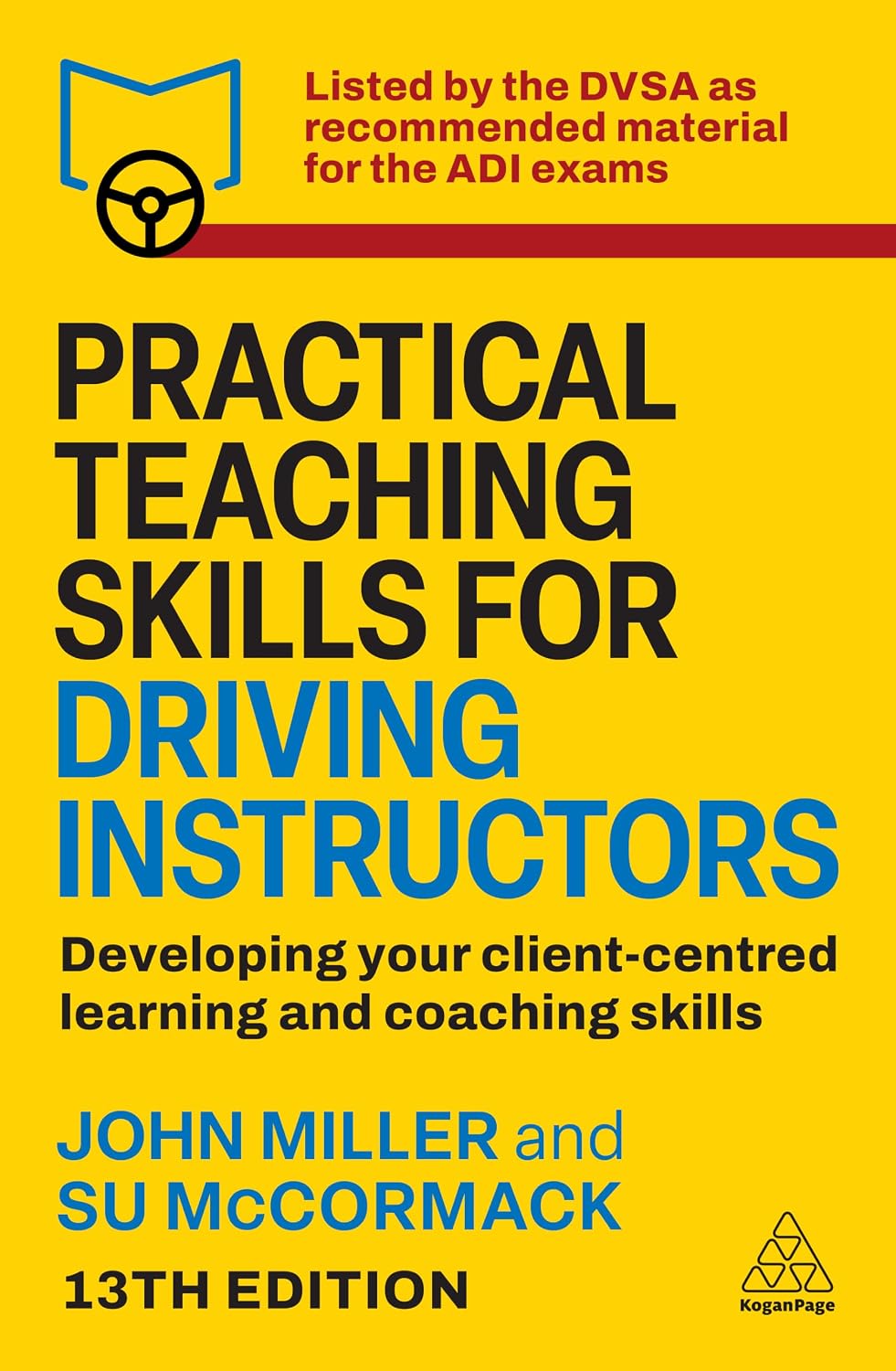 ler totalmente Practical Teaching Skills for Driving Instructors: Developing Your Client-Centred Learning and Coaching Skills (English Edition)