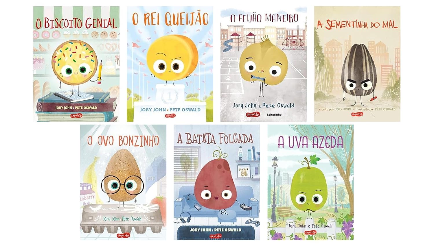 Coleção Esquadrão do Rango baixar livro de graça