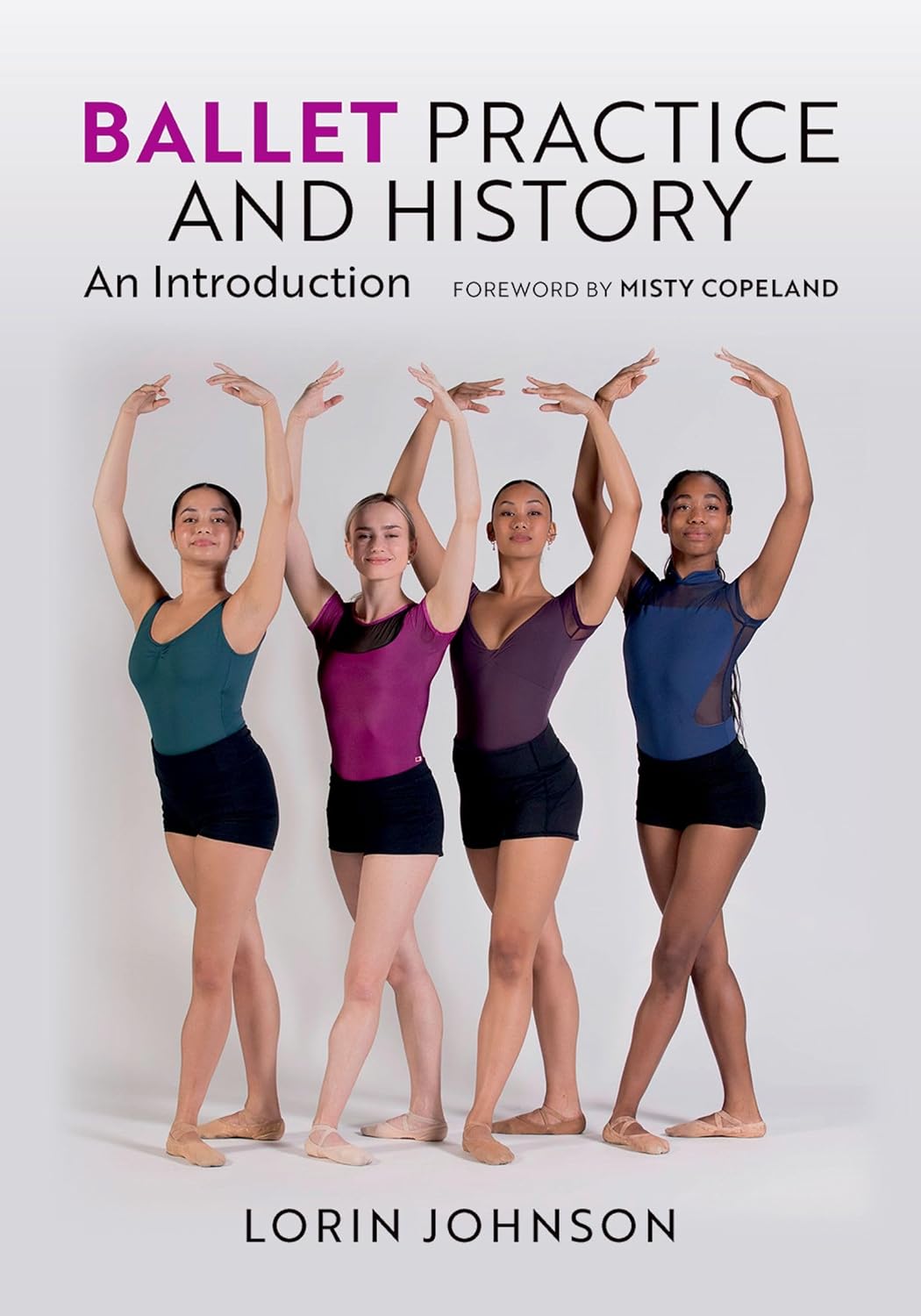 ler totalmente Ballet Practice and History: An Introduction (English Edition)