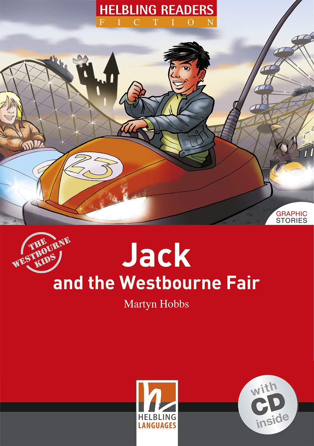capítulo por capítulo baixar Jack and the westbourne fair - Beginner