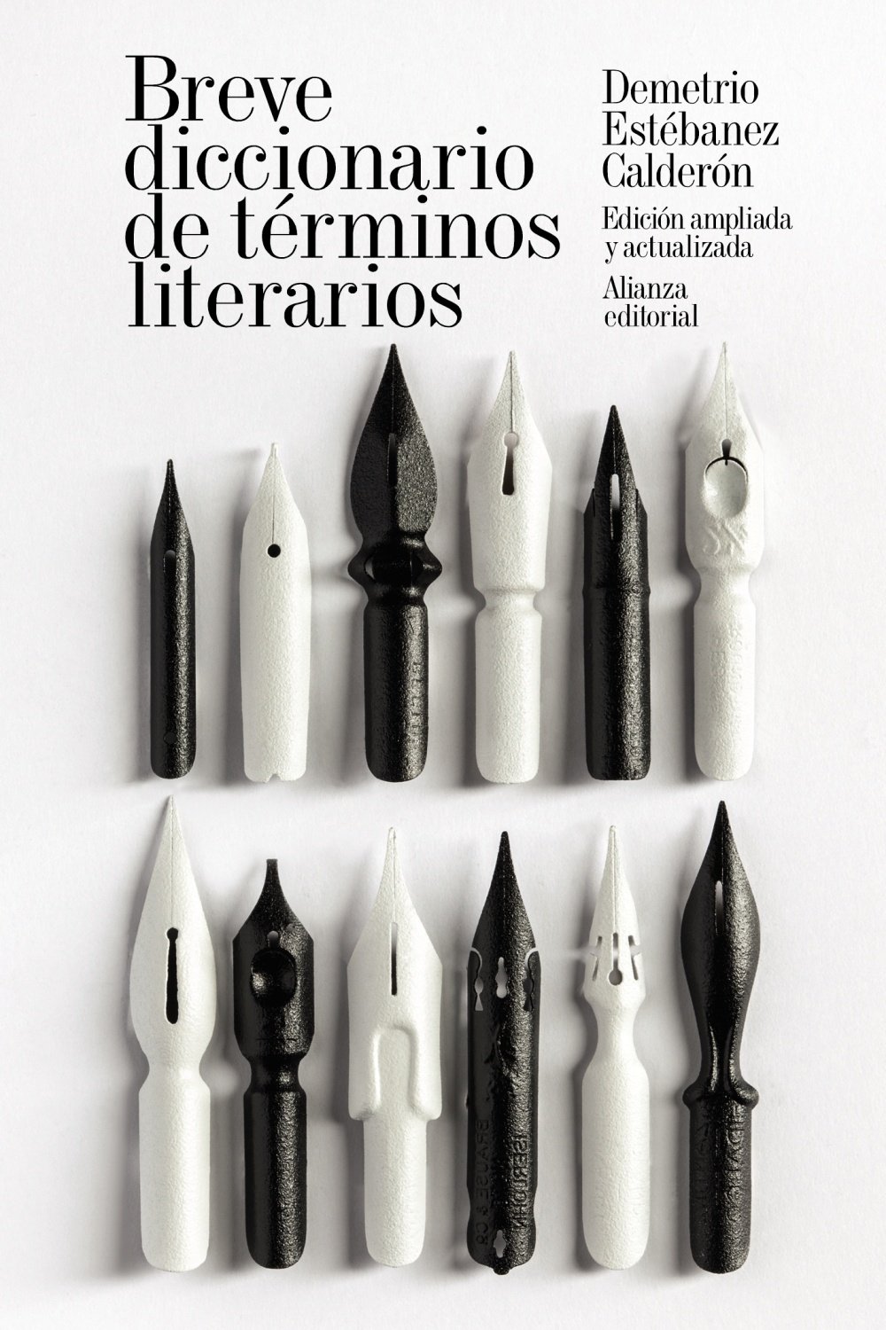 Breve diccionario de términos literarios baixar livro de graça